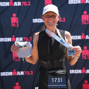 Meet your Posher, Mirella